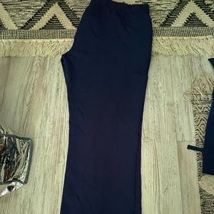 3 pairs: Grey's Anatomy Callie Pant